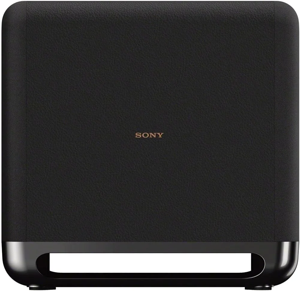 ساب ووفر بی سیم سونی SA-SW5 برای BRAVIA THEATER (BAR 9, BAR 8, QUAD)، HT-A9/A7000/A5000/A3000/S2000 و STR-AN1000