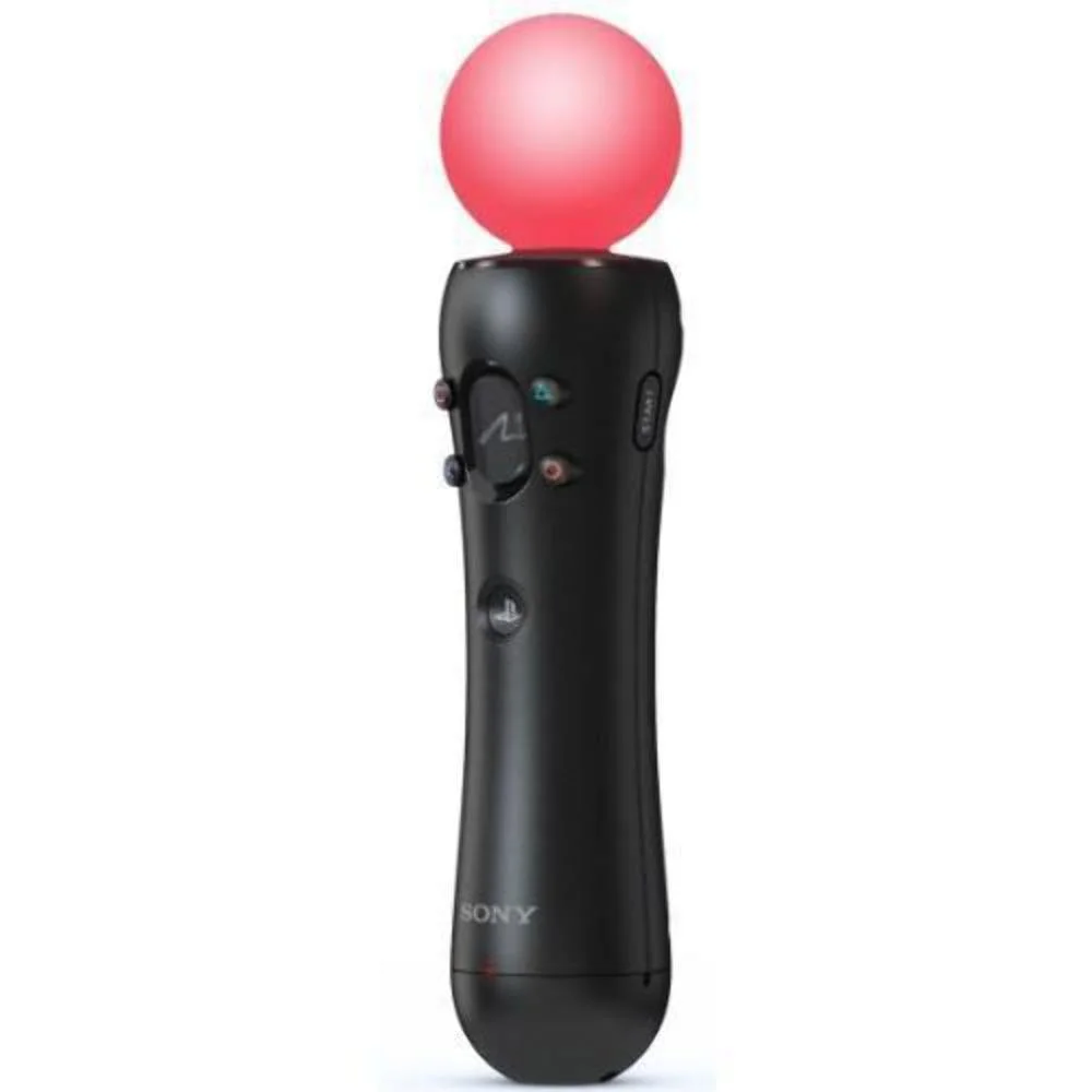 کنترلرهای حرکتی PlayStation Move - بسته دو عددی [مدل قدیمی]