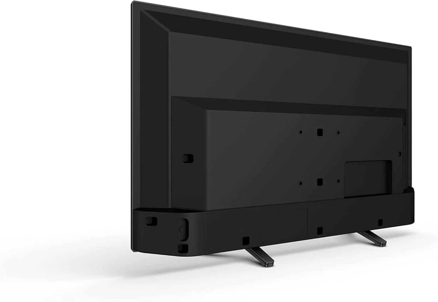 تلویزیون ال ای دی HDR سونی 32 اینچ HD 720p سری W830K با Google TV و Google Assistant - مدل 2022، مشکی تلویزیون ال ای دی HDR سونی 32 اینچ HD 720p سری W830K با Google TV و Google Assistant - مدل 2022، مشکی