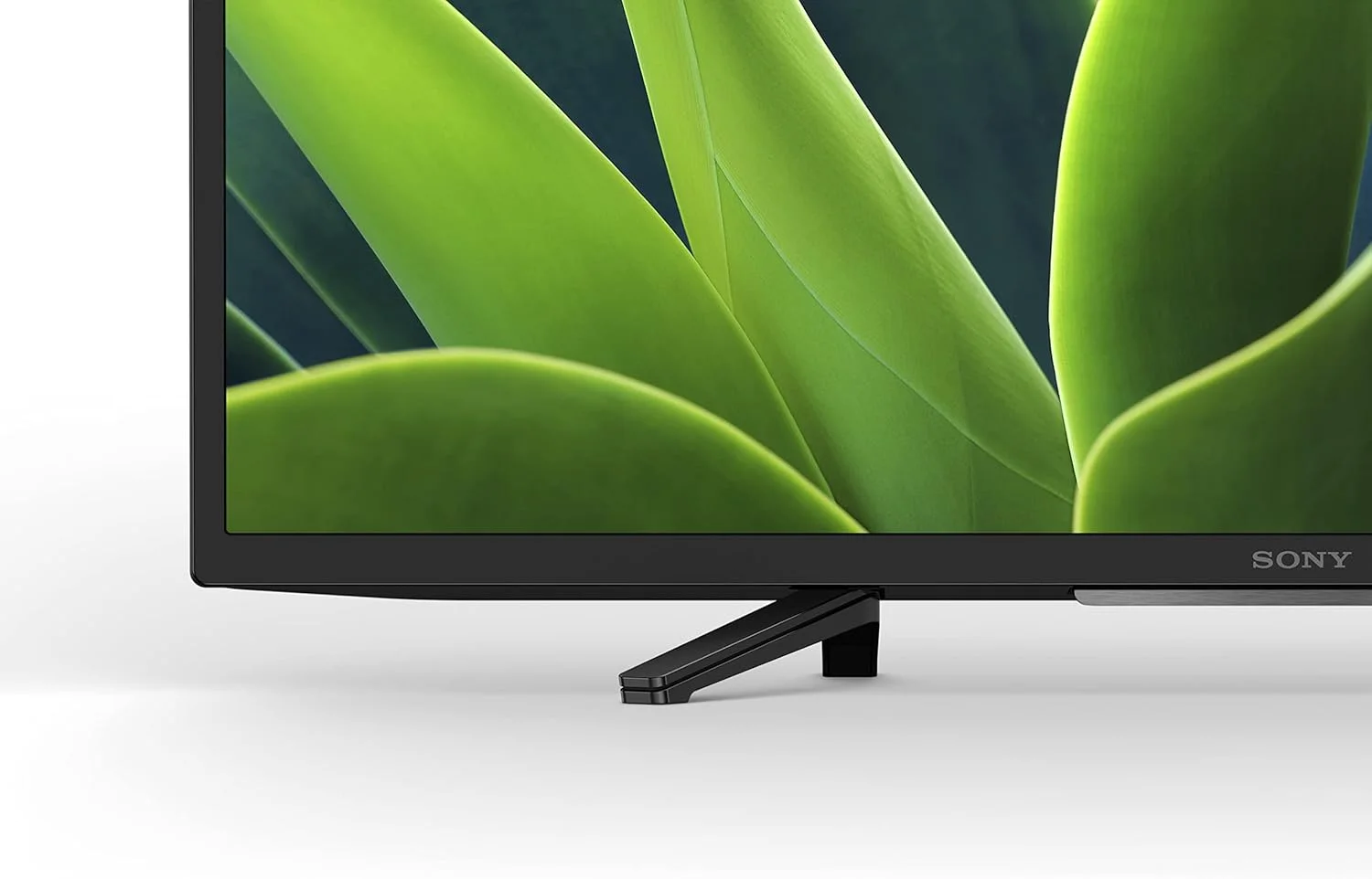تلویزیون ال ای دی HDR سونی 32 اینچ HD 720p سری W830K با Google TV و Google Assistant - مدل 2022، مشکی تلویزیون ال ای دی HDR سونی 32 اینچ HD 720p سری W830K با Google TV و Google Assistant - مدل 2022، مشکی