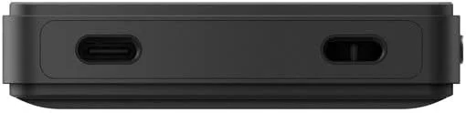 واکمن سونی NW-ZX707 با حافظه 64 گیگابایت، پخش کننده موسیقی دیجیتال قابل حمل Hi-Res با اندروید، صفحه نمایش لمسی بزرگ 5.0 اینچی، عمر باتری تا 24 ساعت، Wi-Fi و بلوتوث و USB Type-C - مشکی NW-ZX707/B واکمن سونی NW-ZX707 با حافظه 64 گیگابایت، پخش کننده موسیقی دیجیتال قابل حمل Hi-Res با اندروید، صفحه نمایش لمسی بزرگ 5.0 اینچی، عمر باتری تا 24 ساعت، Wi-Fi و بلوتوث و USB Type-C - مشکی NW-ZX707/B