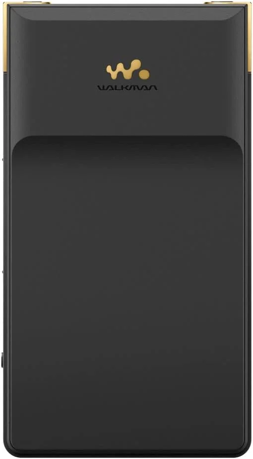 واکمن سونی NW-ZX707 با حافظه 64 گیگابایت، پخش کننده موسیقی دیجیتال قابل حمل Hi-Res با اندروید، صفحه نمایش لمسی بزرگ 5.0 اینچی، عمر باتری تا 24 ساعت، Wi-Fi و بلوتوث و USB Type-C - مشکی NW-ZX707/B واکمن سونی NW-ZX707 با حافظه 64 گیگابایت، پخش کننده موسیقی دیجیتال قابل حمل Hi-Res با اندروید، صفحه نمایش لمسی بزرگ 5.0 اینچی، عمر باتری تا 24 ساعت، Wi-Fi و بلوتوث و USB Type-C - مشکی NW-ZX707/B