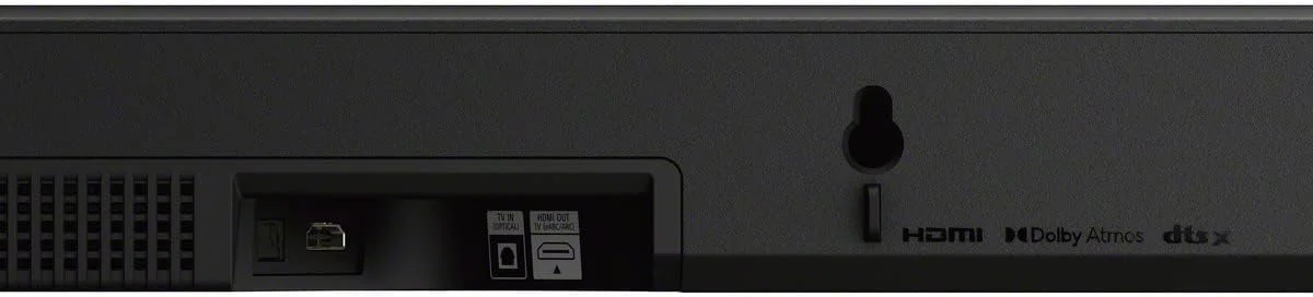ساندبار 3.1 کاناله Dolby Atmos سونی HT-S2000