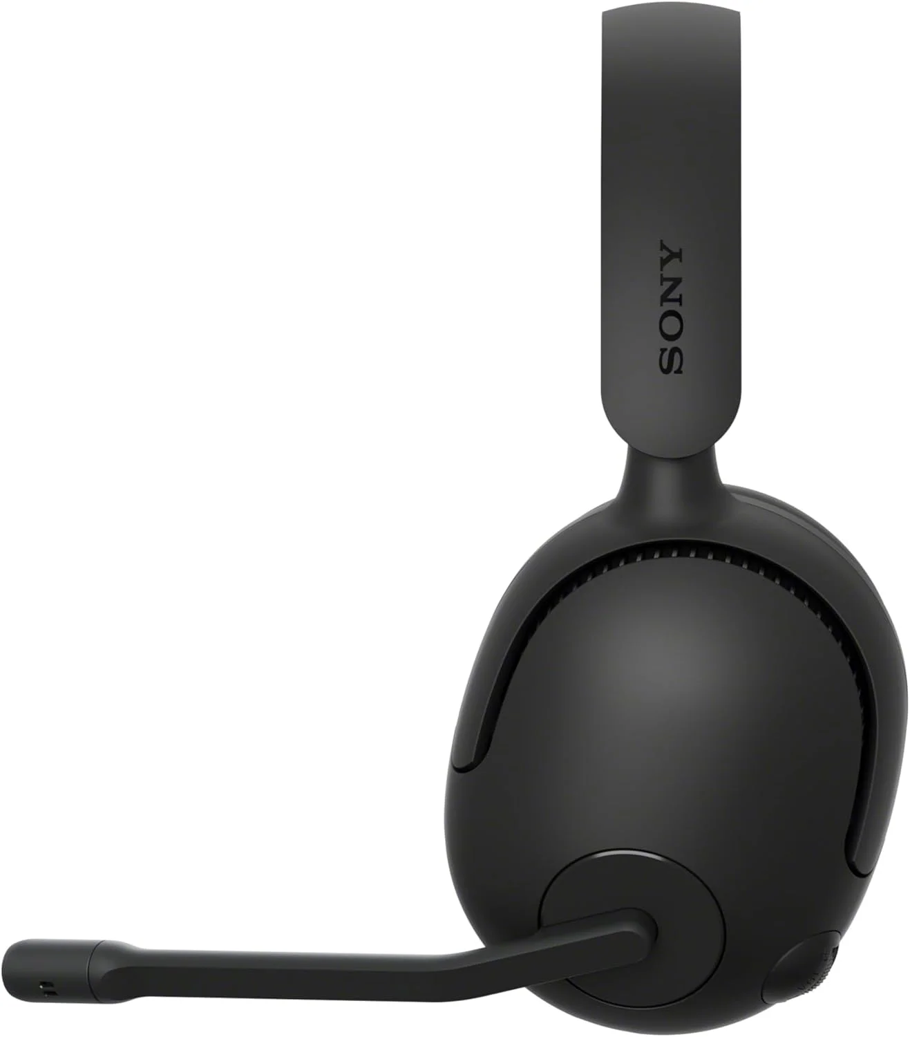 هدست گیمینگ بی سیم سونی INZONE H5، صدای فضایی 360 درجه، سازگار با PC و PS5، باتری 28 ساعته، بی سیم 2.4 گیگاهرتز و جک صوتی 3.5 میلی متری، WH-G500 مشکی هدست گیمینگ بی سیم سونی INZONE H5، صدای فضایی 360 درجه، سازگار با PC و PS5، باتری 28 ساعته، بی سیم 2.4 گیگاهرتز و جک صوتی 3.5 میلی متری، WH-G500 مشکی
