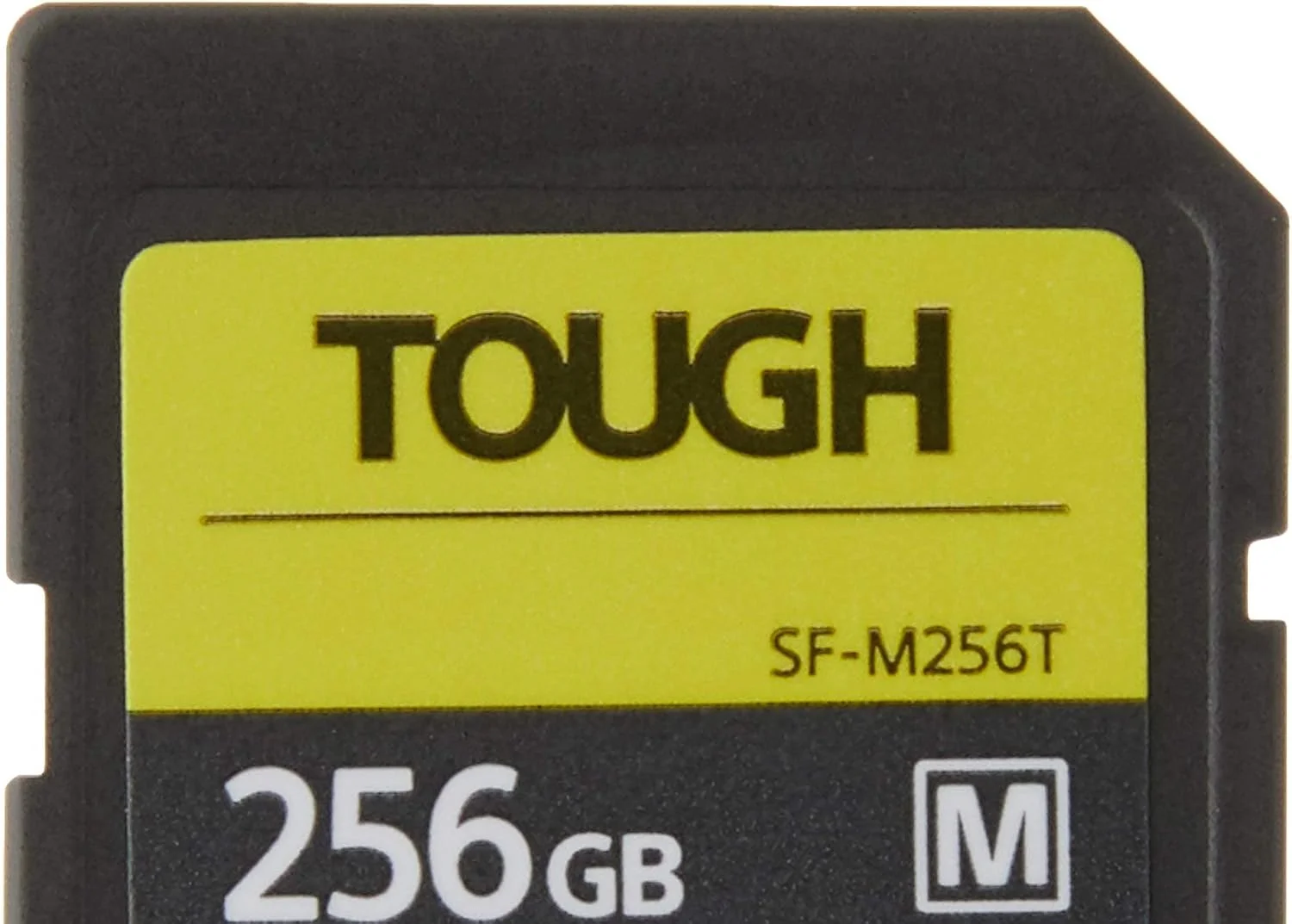 کارت حافظه SDXC UHS-II سری M سونی (256 گیگابایت) و کارت حافظه SDXC UHS-II سری Tough-M سونی (256 گیگابایت) کارت حافظه SDXC UHS-II سری M سونی (256 گیگابایت) و کارت حافظه SDXC UHS-II سری Tough-M سونی (256 گیگابایت)