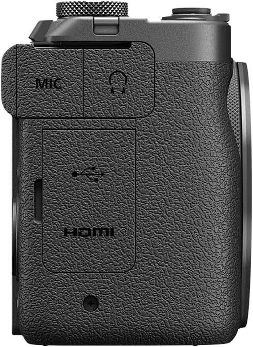 دوربین Canon PowerShot V1، دوربین هیبریدی، لنز زوم فوق عریض داخلی، ویدیوی 4K، ولاگینگ، پخش زنده، تولید محتوا، طراحی جمع و جور دوربین Canon PowerShot V1، دوربین هیبریدی، لنز زوم فوق عریض داخلی، ویدیوی 4K، ولاگینگ، پخش زنده، تولید محتوا، طراحی جمع و جور