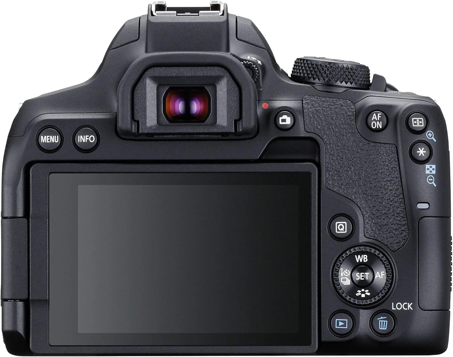 دوربین Canon Eos 850D به همراه لنز Ef-S 18-55Mm F/4-5.6 Is Stm دوربین Canon Eos 850D به همراه لنز Ef-S 18-55Mm F/4-5.6 Is Stm
