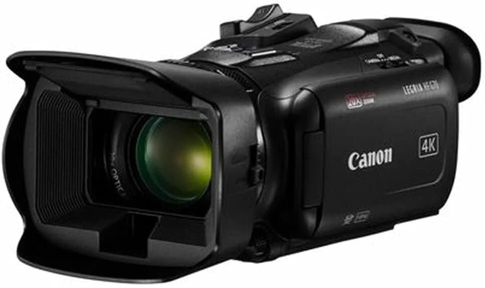 دوربین فیلمبرداری HF G70