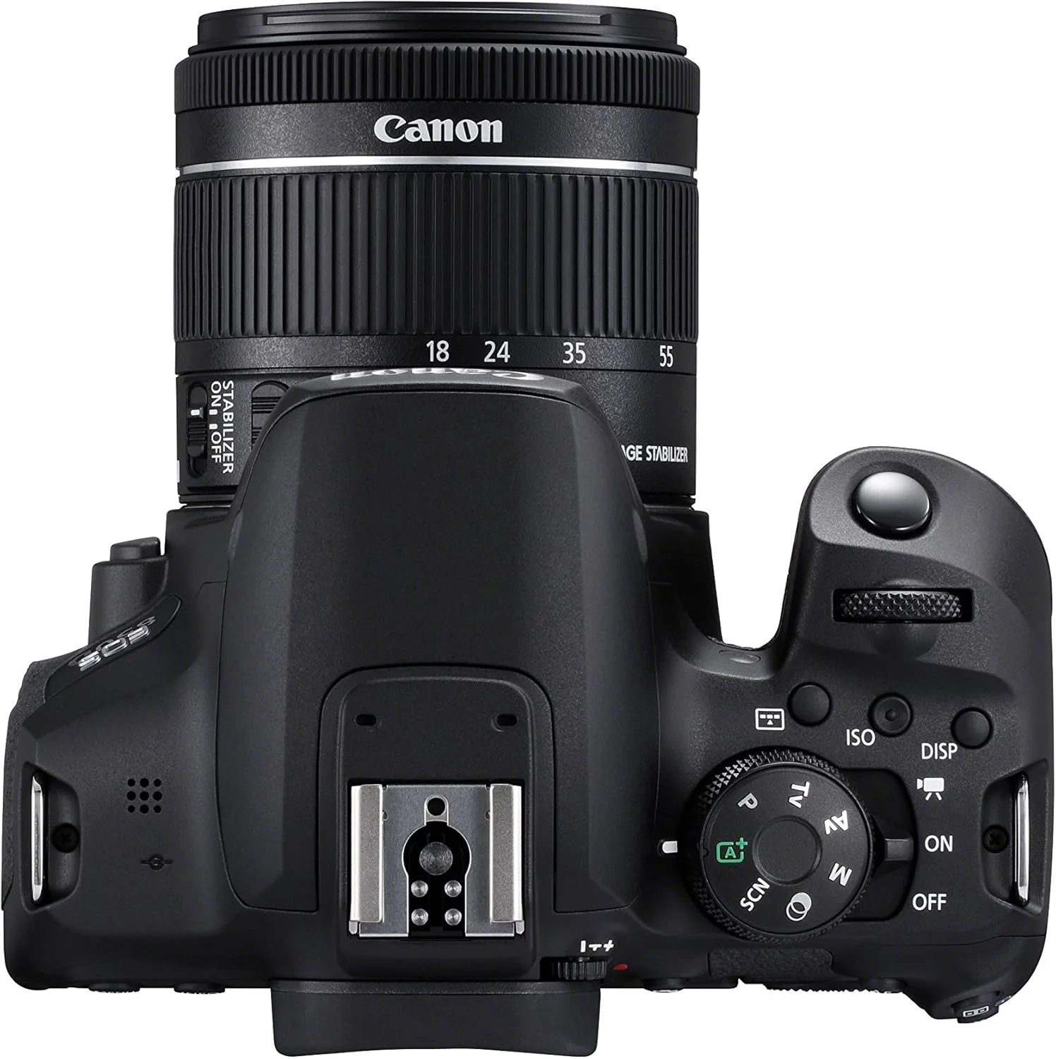 دوربین Canon Eos 850D به همراه لنز Ef-S 18-55Mm F/4-5.6 Is Stm دوربین Canon Eos 850D به همراه لنز Ef-S 18-55Mm F/4-5.6 Is Stm