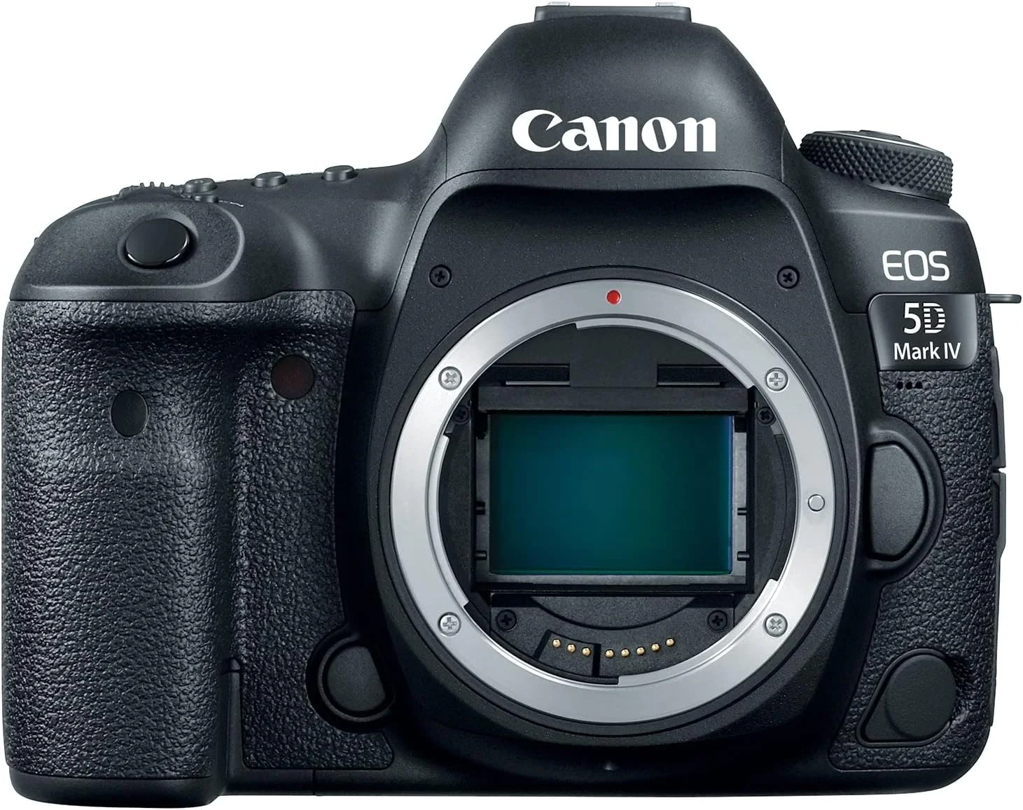 دوربین عکاسی دیجیتال فول فریم Canon EOS 5D Mark IV، بدنه، HDMI
