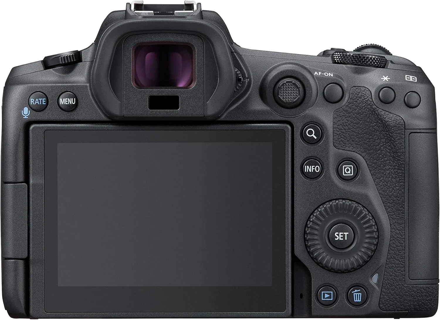 دوربین بدون آینه Canon Eos R5 با لنز Rf 24-105mm F/4L، مشکی، 4147C013، Eosr5 دوربین بدون آینه Canon Eos R5 با لنز Rf 24-105mm F/4L، مشکی، 4147C013، Eosr5