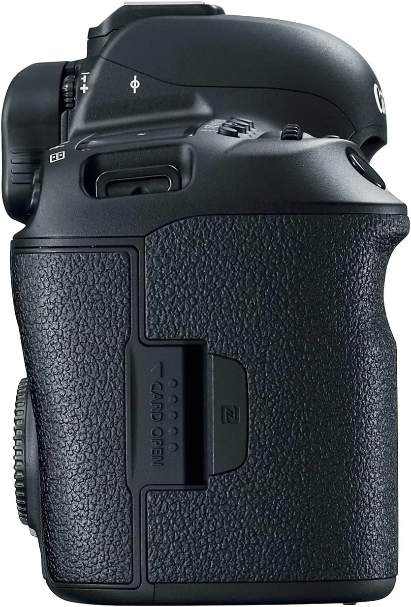 دوربین عکاسی دیجیتال فول فریم Canon EOS 5D Mark IV، بدنه، HDMI دوربین عکاسی دیجیتال فول فریم Canon EOS 5D Mark IV، بدنه، HDMI