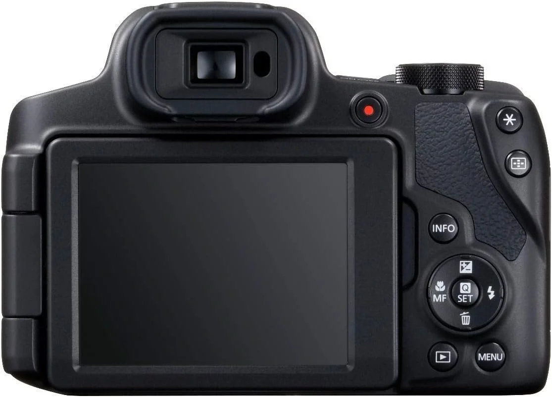 دوربین Canon PowerShot SX70 HS