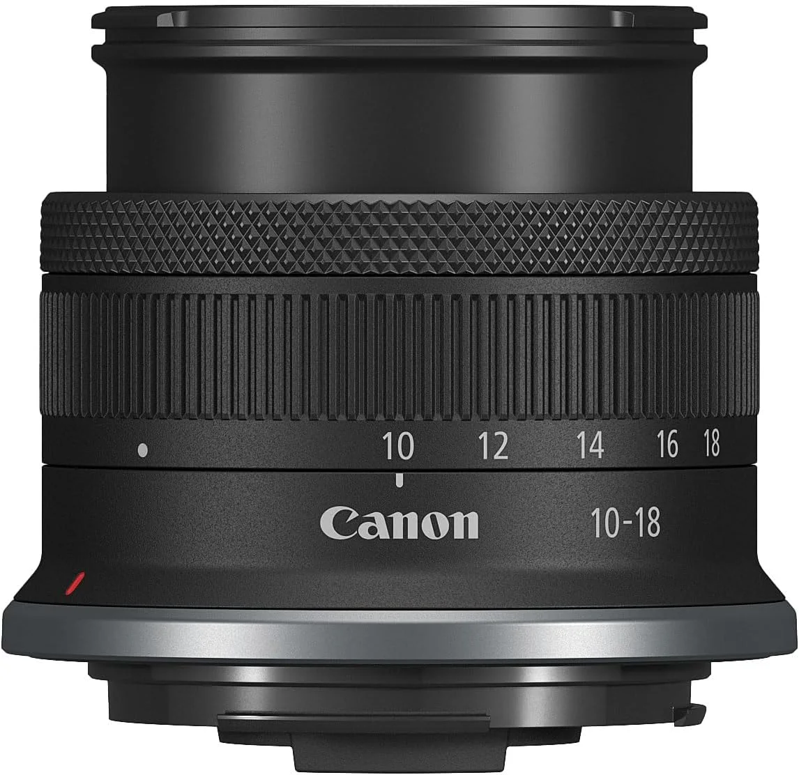 لنز زوم فوق عریض Canon RF-S10-18mm F4.5-6.3 IS STM، بدون آینه، عالی برای ولاگ و سلفی، جمع و جور و سبک، برای فیلم، مسافرت، مناظر و فضاهای داخلی لنز زوم فوق عریض Canon RF-S10-18mm F4.5-6.3 IS STM، بدون آینه، عالی برای ولاگ و سلفی، جمع و جور و سبک، برای فیلم، مسافرت، مناظر و فضاهای داخلی
