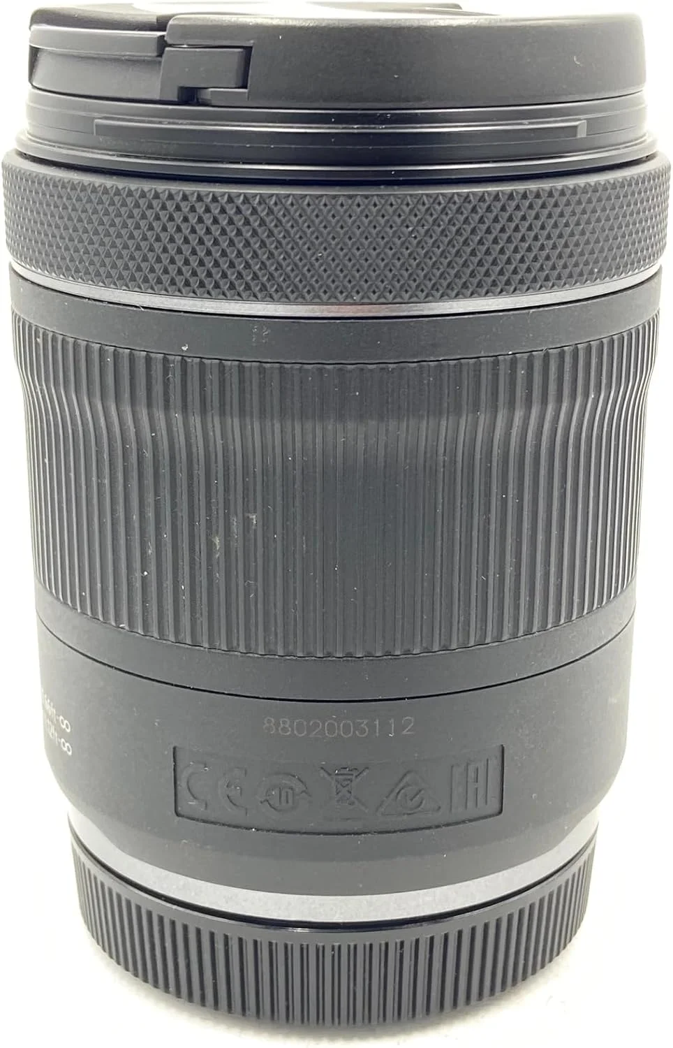 لنز Canon RF24-105mm F4-7.1 IS STM (4111C002&5)