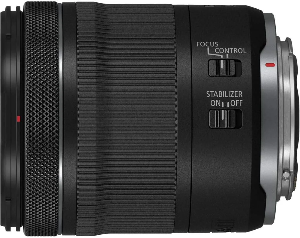 لنز Canon RF24-105mm F4-7.1 IS STM (4111C002&5)