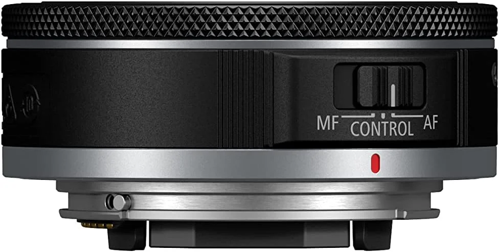 لنز Canon RF28mm F2.8 STM، مانت RF، زاویه باز، برای دوربین های فول فریم