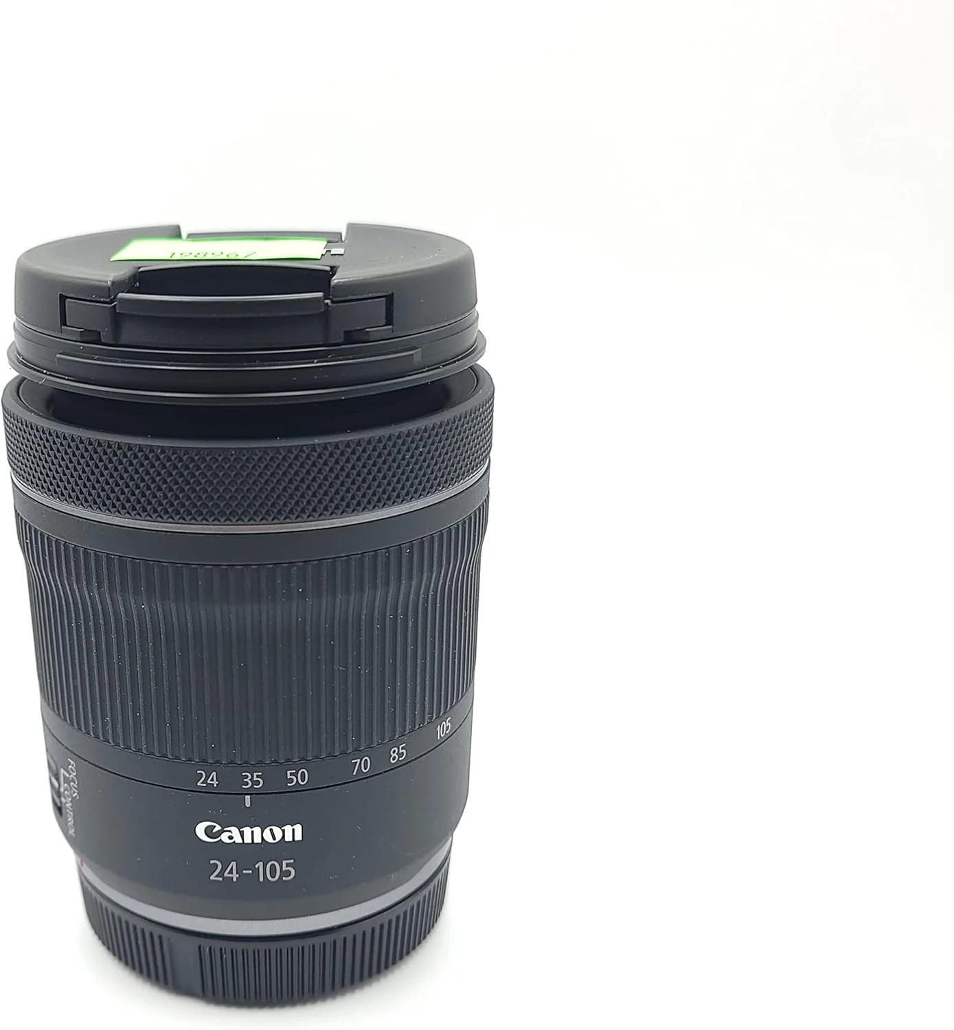 لنز Canon RF24-105mm F4-7.1 IS STM (4111C002&5)