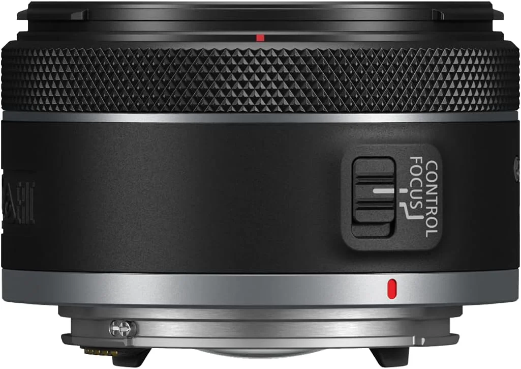 لنز کانن RF16mm F2.8 STM
