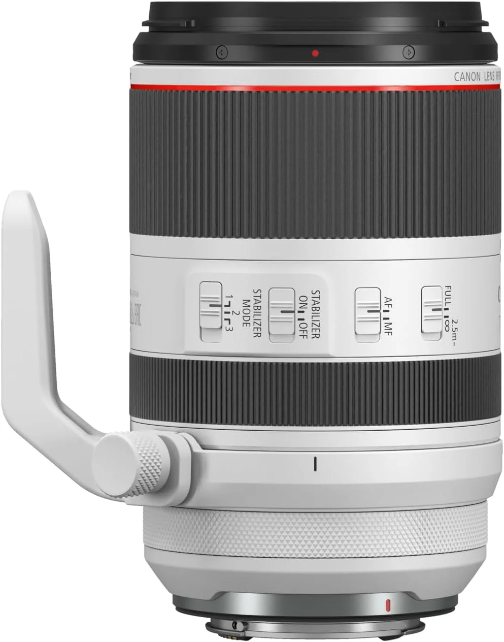 لنز کانن RF 70-200mm f/2.8 L IS USM