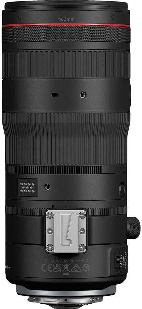 لنز کانن Canon RF 24-105mm F/2.8 L IS USM Z