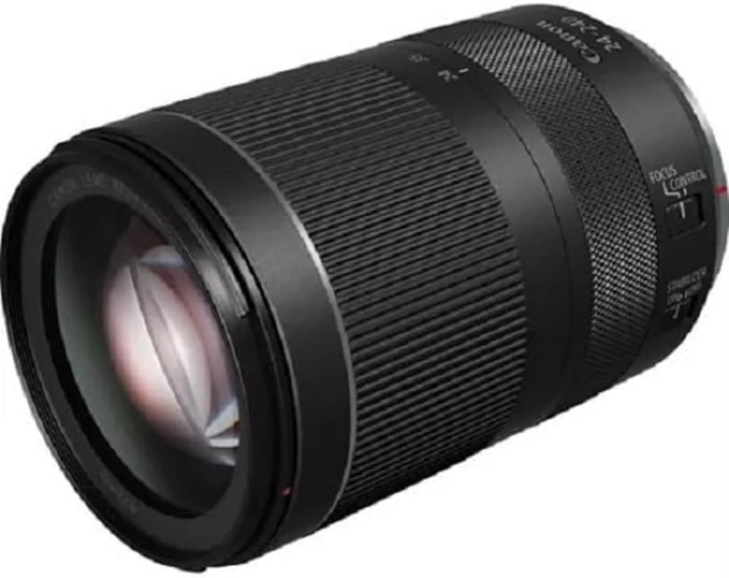 لنز Canon RF 24-240mm F4-6.3 IS USM برای دوربین های بدون آینه سری Canon R لنز Canon RF 24-240mm F4-6.3 IS USM برای دوربین های بدون آینه سری Canon R