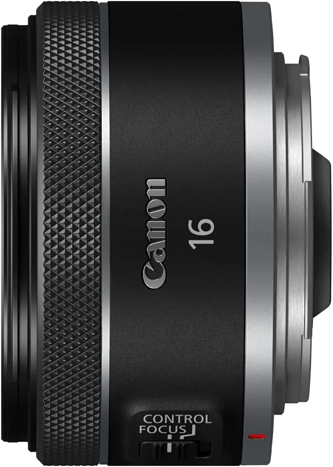 لنز کانن RF16mm F2.8 STM