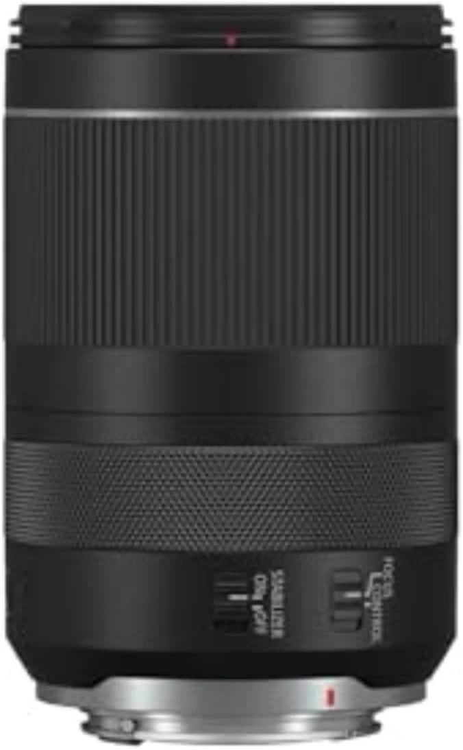 لنز Canon RF 24-240mm F4-6.3 IS USM برای دوربین های بدون آینه سری Canon R لنز Canon RF 24-240mm F4-6.3 IS USM برای دوربین های بدون آینه سری Canon R