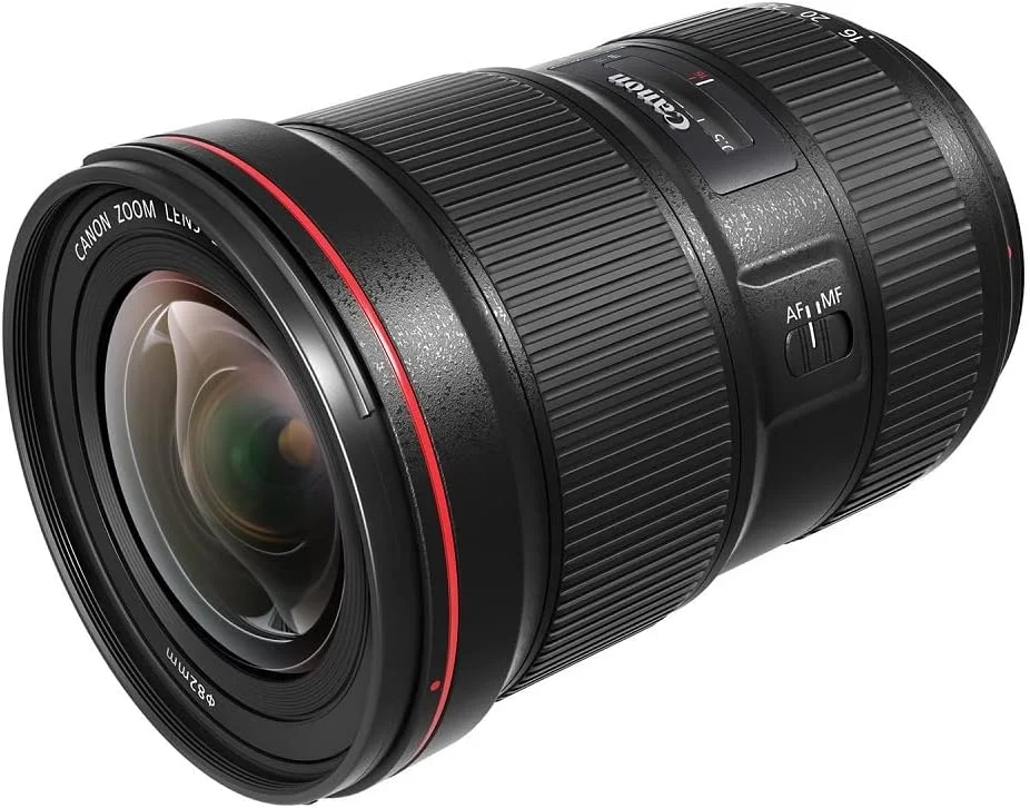 لنز کانن EF 16 35mm f/2.8L III USM