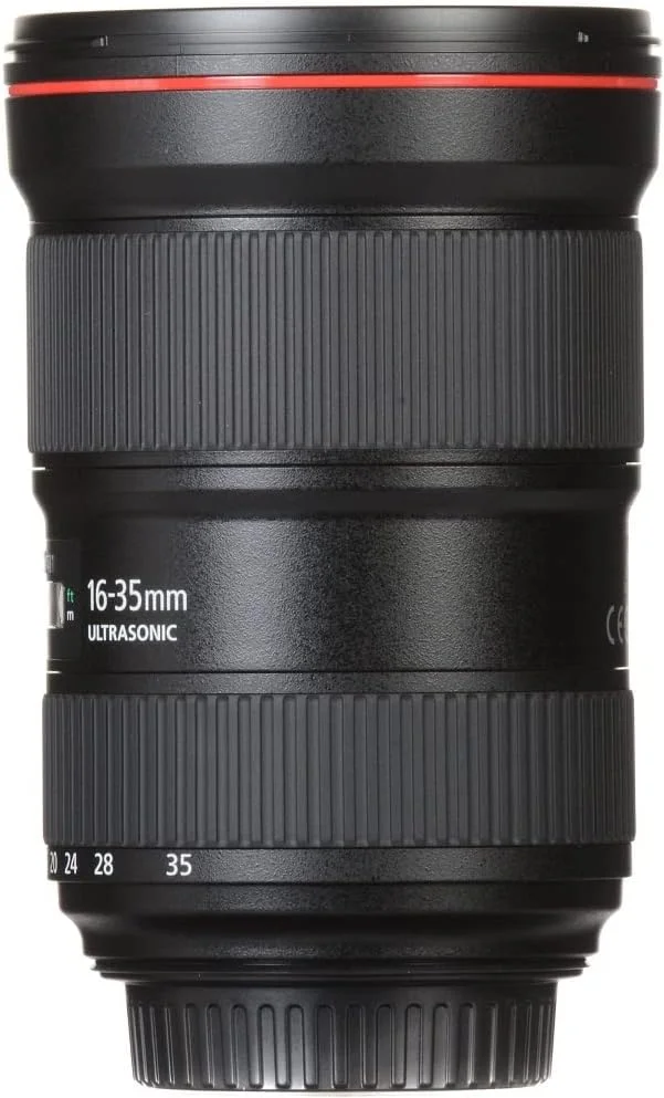 لنز کانن EF 16 35mm f/2.8L III USM