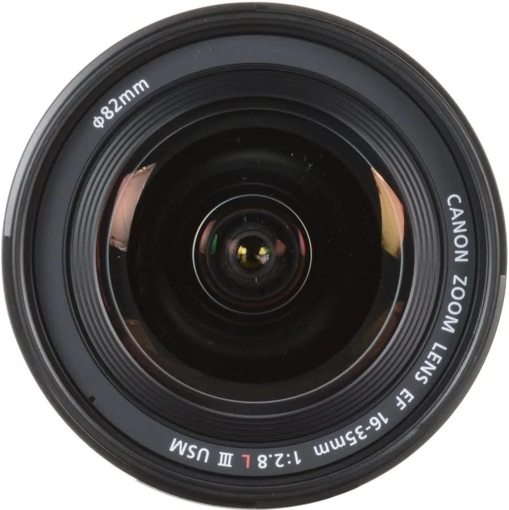 لنز کانن EF 16 35mm f/2.8L III USM