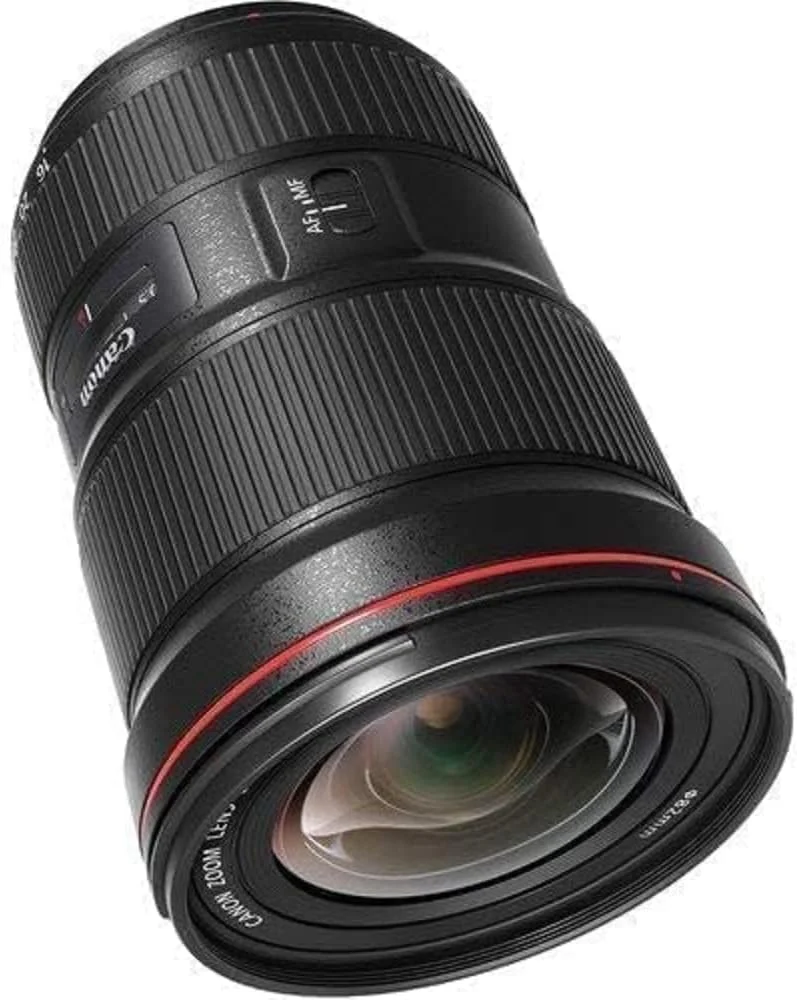 لنز کانن EF 16 35mm f/2.8L III USM