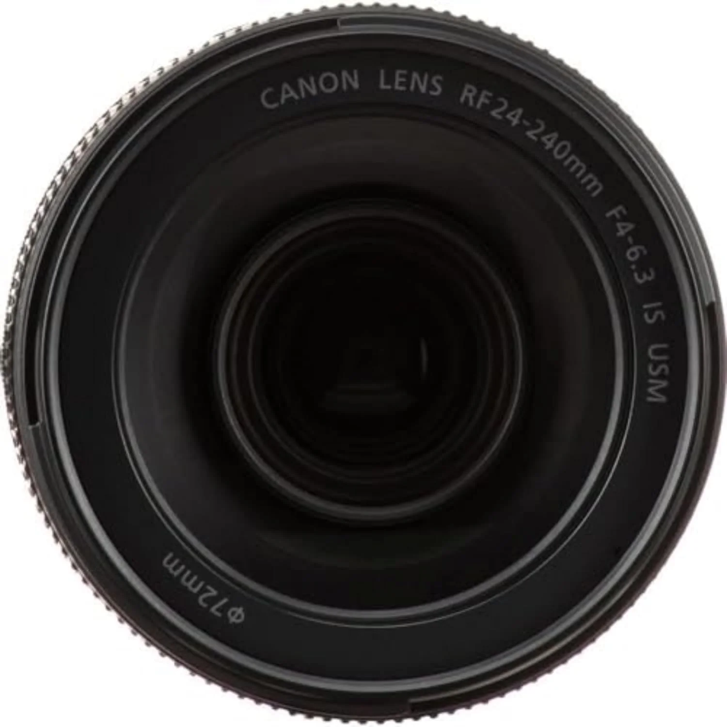 لنز Canon RF 24-240mm F4-6.3 IS USM برای دوربین های بدون آینه سری Canon R لنز Canon RF 24-240mm F4-6.3 IS USM برای دوربین های بدون آینه سری Canon R