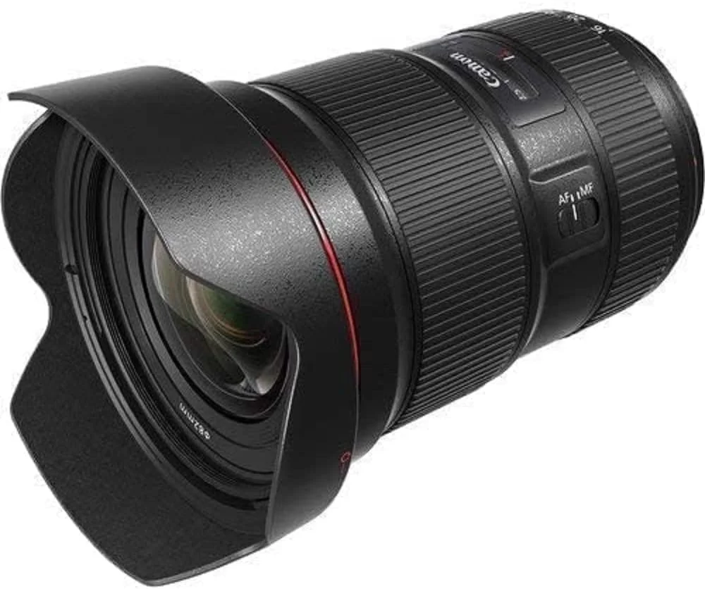 لنز کانن EF 16 35mm f/2.8L III USM