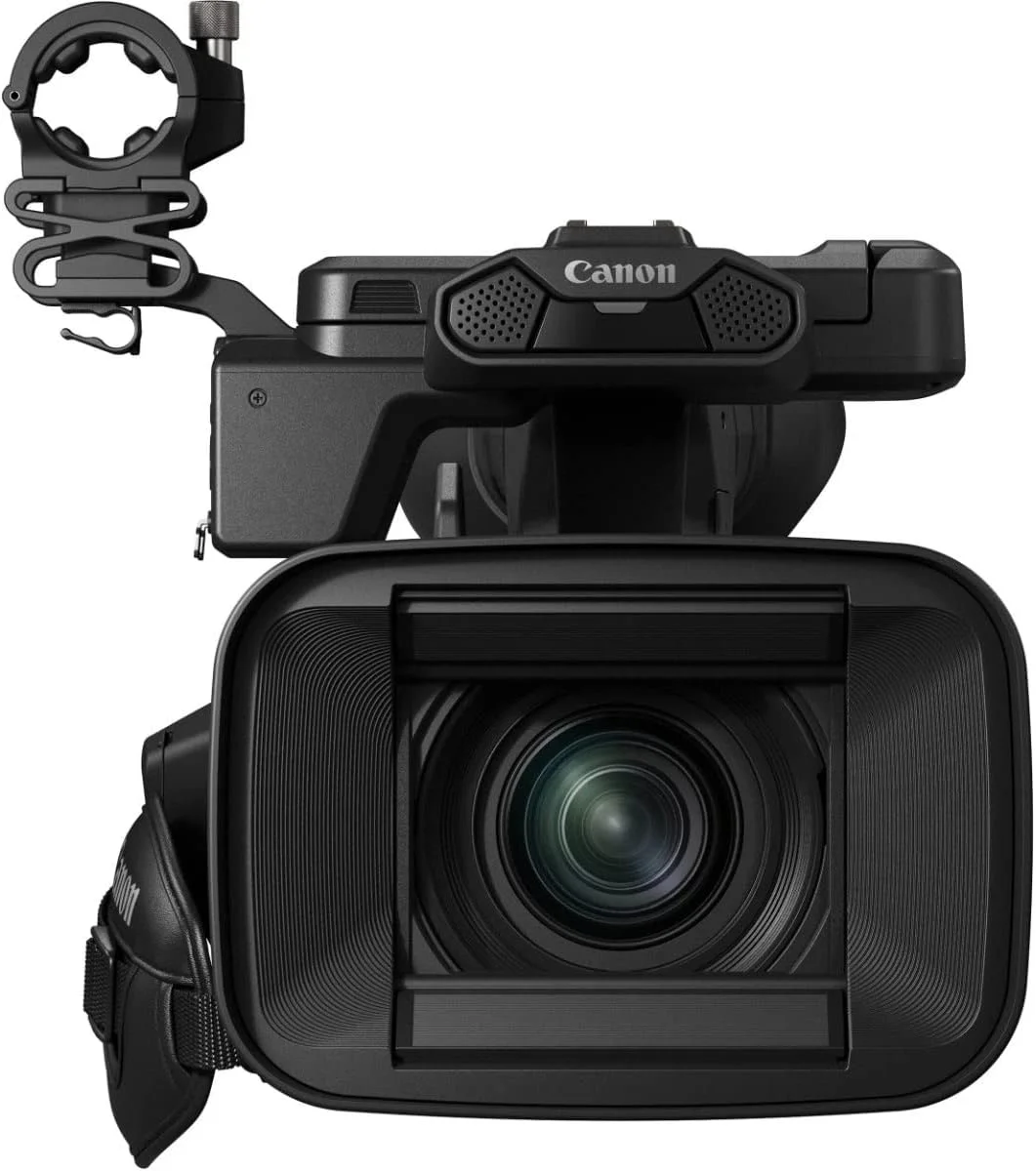 دوربین فیلمبرداری حرفه ای کانن XF605 4K UHD