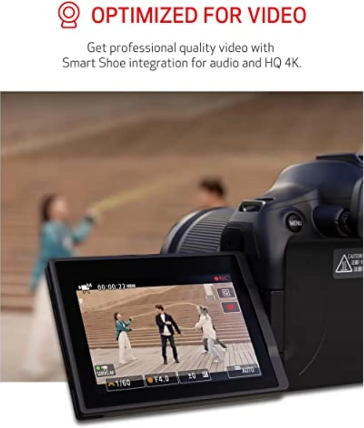 دوربین بدون آینه کانن EOS R7 (فقط بدنه)، دوربین هیبریدی، سنسور CMOS 32.5 مگاپیکسلی (APS-C)، فیلمبرداری 4K، برای ورزش، اکشن، تولیدکنندگان محتوا، دوربین ولاگینگ، مشکی دوربین بدون آینه کانن EOS R7 (فقط بدنه)، دوربین هیبریدی، سنسور CMOS 32.5 مگاپیکسلی (APS-C)، فیلمبرداری 4K، برای ورزش، اکشن، تولیدکنندگان محتوا، دوربین ولاگینگ، مشکی