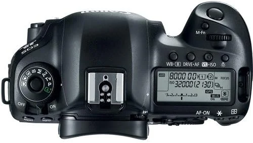 دوربین DSLR کانن EOS 5D Mark IV (1483C002) به همراه کارت حافظه 64 گیگابایتی، کیف، کیت تمیز کننده و موارد دیگر - بسته استارتر (بازسازی شده) دوربین DSLR کانن EOS 5D Mark IV (1483C002) به همراه کارت حافظه 64 گیگابایتی، کیف، کیت تمیز کننده و موارد دیگر - بسته استارتر (بازسازی شده)