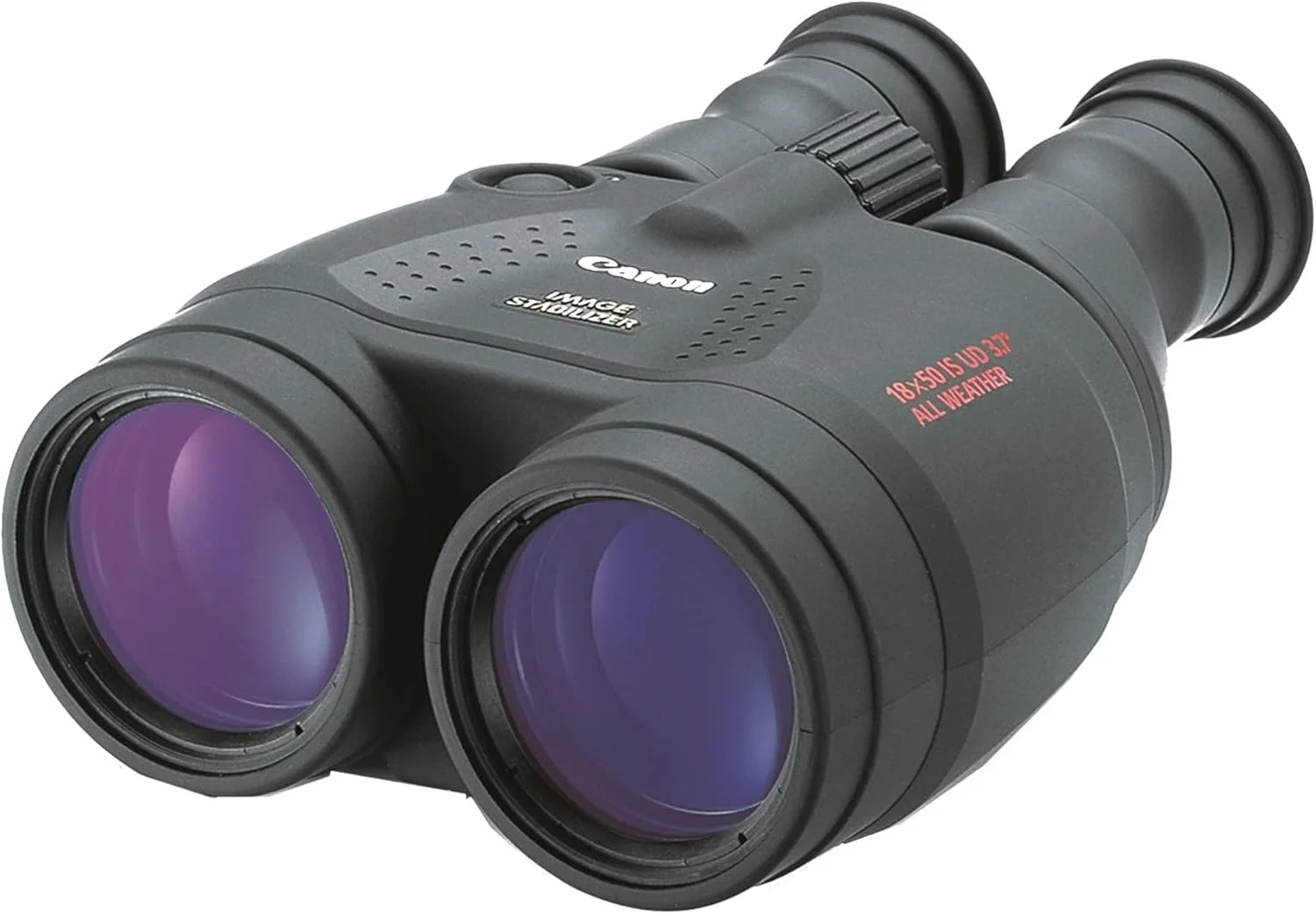 دوربین دوچشمی تثبیت کننده تصویر Canon 4625A002 15x50 IS