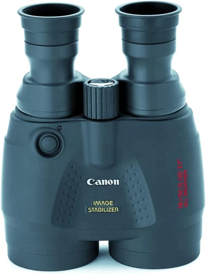 دوربین دوچشمی تثبیت کننده تصویر Canon 4625A002 15x50 IS دوربین دوچشمی تثبیت کننده تصویر Canon 4625A002 15x50 IS