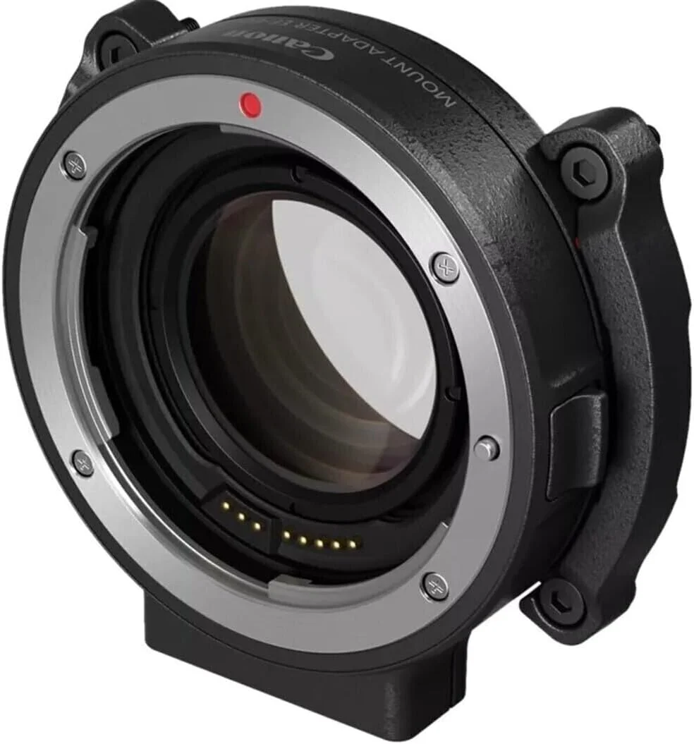 آداپتور مانت کانن EF-EOS R 0.71x