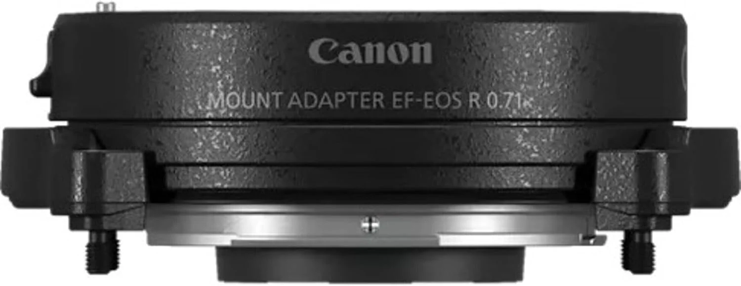 آداپتور مانت کانن EF-EOS R 0.71x