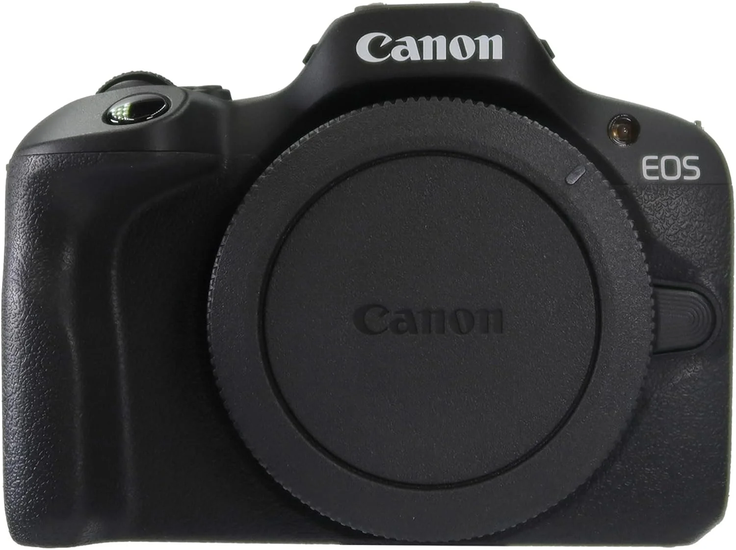 کیت دوربین بدون آینه کانن EOS R100 با لنز RF-S18-45mm F4.5-6.3 IS STM (بازسازی شده) کیت دوربین بدون آینه کانن EOS R100 با لنز RF-S18-45mm F4.5-6.3 IS STM (بازسازی شده)