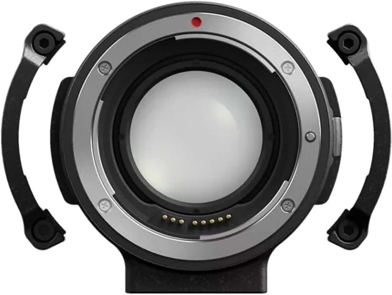 آداپتور مانت کانن EF-EOS R 0.71x
