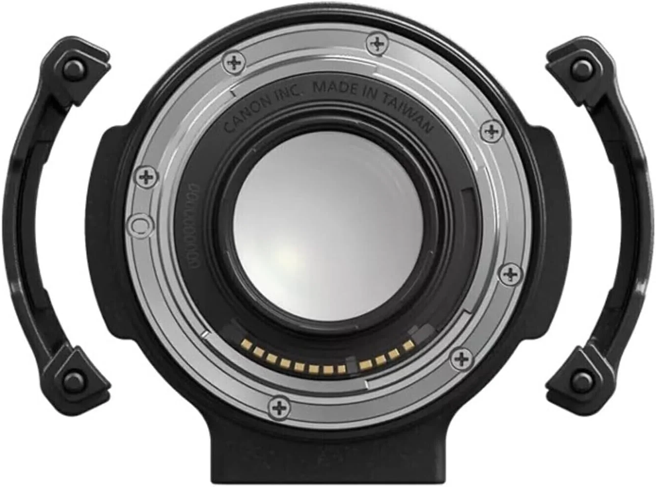 آداپتور مانت کانن EF-EOS R 0.71x