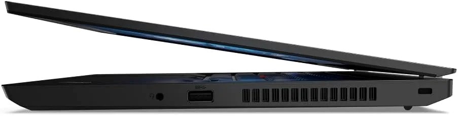 لپ تاپ تجاری Lenovo Thinkpad L14 Gen2 (بازسازی شده)، 14 اینچ FHD (1920 x 1080)، غیر لمسی، پردازنده Intel Core نسل 11 i5-1135G7، رم 16 گیگابایتی، SSD 512 گیگابایتی، ویندوز 11 پرو لپ تاپ تجاری Lenovo Thinkpad L14 Gen2 (بازسازی شده)، 14 اینچ FHD (1920 x 1080)، غیر لمسی، پردازنده Intel Core نسل 11 i5-1135G7، رم 16 گیگابایتی، SSD 512 گیگابایتی، ویندوز 11 پرو