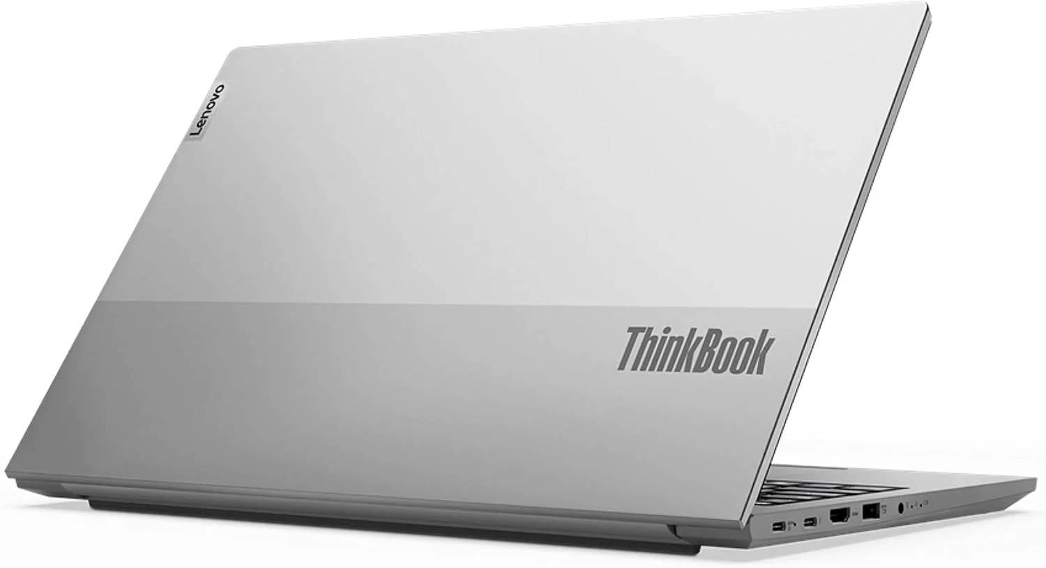 لپ تاپ لنوو Thinkbook 15 G2 ITL، پردازنده Intel Core i5-1135G7 | رم 16 گیگابایتی | 1 ترابایت SSD | صفحه نمایش 15.6 اینچی FHD IPS | حسگر اثر انگشت | ویندوز 11 رایگان (ارتقا یافته) لپ تاپ لنوو Thinkbook 15 G2 ITL، پردازنده Intel Core i5-1135G7 | رم 16 گیگابایتی | 1 ترابایت SSD | صفحه نمایش 15.6 اینچی FHD IPS | حسگر اثر انگشت | ویندوز 11 رایگان (ارتقا یافته)