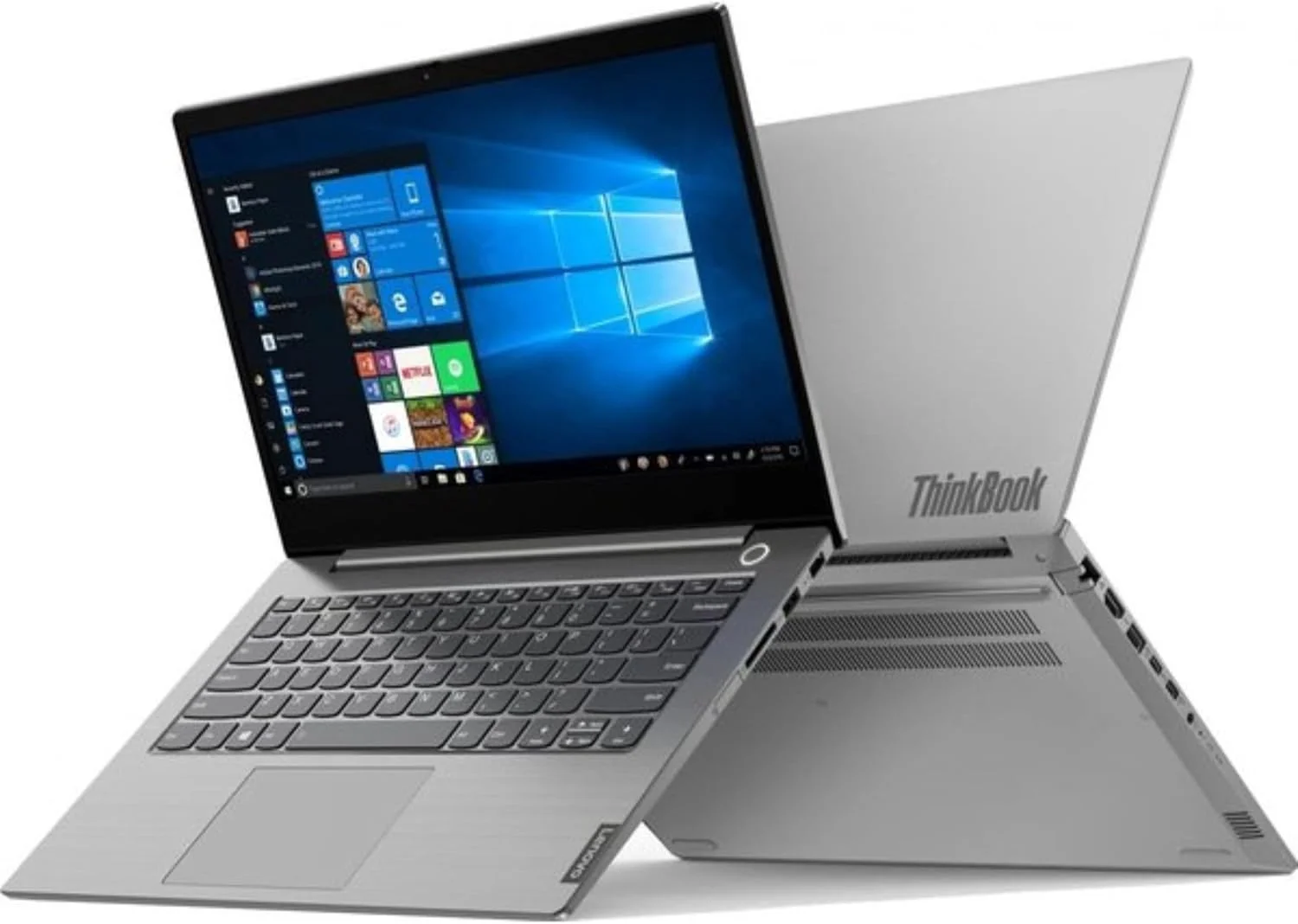لپ تاپ لنوو Thinkbook 15 G2 ITL، پردازنده Intel Core i5-1135G7 | رم 16 گیگابایتی | 1 ترابایت SSD | صفحه نمایش 15.6 اینچی FHD IPS | حسگر اثر انگشت | ویندوز 11 رایگان (ارتقا یافته) لپ تاپ لنوو Thinkbook 15 G2 ITL، پردازنده Intel Core i5-1135G7 | رم 16 گیگابایتی | 1 ترابایت SSD | صفحه نمایش 15.6 اینچی FHD IPS | حسگر اثر انگشت | ویندوز 11 رایگان (ارتقا یافته)