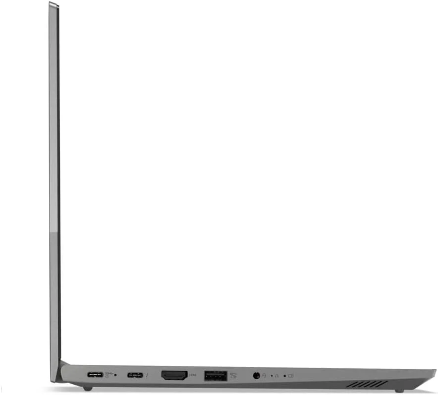 جدیدترین لپ تاپ تجاری Lenovo ThinkBook 14 Gen 6، صفحه نمایش 14 اینچی FHD ضد تابش نور، پردازنده Core i7-13700H، رم 40 گیگابایتی، حافظه SSD 1 ترابایتی، ویندوز 11 پرو خاکستری (بدون نور پس زمینه صفحه کلید) به همراه ارتقاء رایگان هدست بلوتوث جدیدترین لپ تاپ تجاری Lenovo ThinkBook 14 Gen 6، صفحه نمایش 14 اینچی FHD ضد تابش نور، پردازنده Core i7-13700H، رم 40 گیگابایتی، حافظه SSD 1 ترابایتی، ویندوز 11 پرو خاکستری (بدون نور پس زمینه صفحه کلید) به همراه ارتقاء رایگان هدست بلوتوث