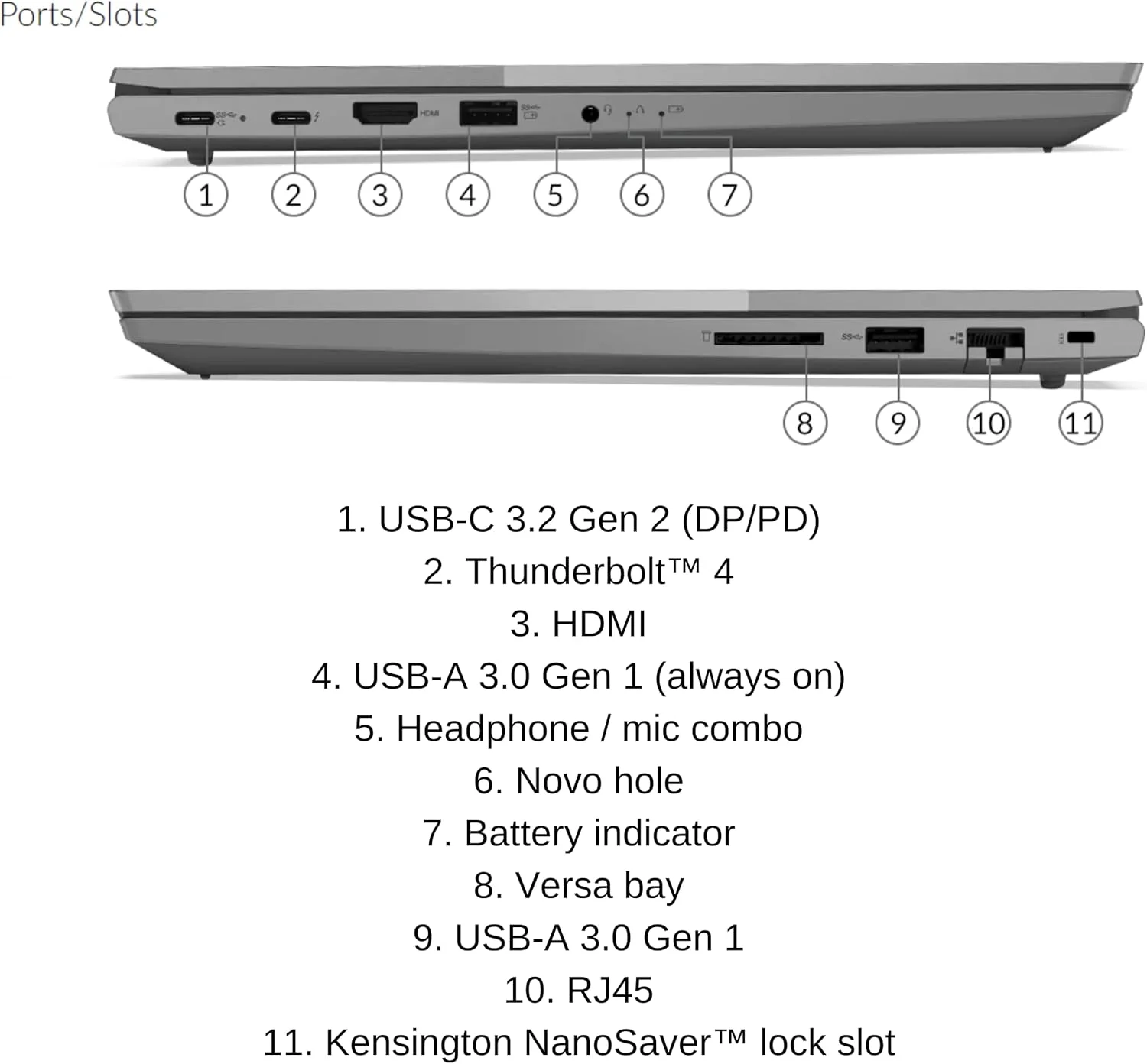 لپ تاپ لنوو Thinkbook 15 G2 ITL، پردازنده Intel Core i5-1135G7 | رم 16 گیگابایتی | 1 ترابایت SSD | صفحه نمایش 15.6 اینچی FHD IPS | حسگر اثر انگشت | ویندوز 11 رایگان (ارتقا یافته) لپ تاپ لنوو Thinkbook 15 G2 ITL، پردازنده Intel Core i5-1135G7 | رم 16 گیگابایتی | 1 ترابایت SSD | صفحه نمایش 15.6 اینچی FHD IPS | حسگر اثر انگشت | ویندوز 11 رایگان (ارتقا یافته)