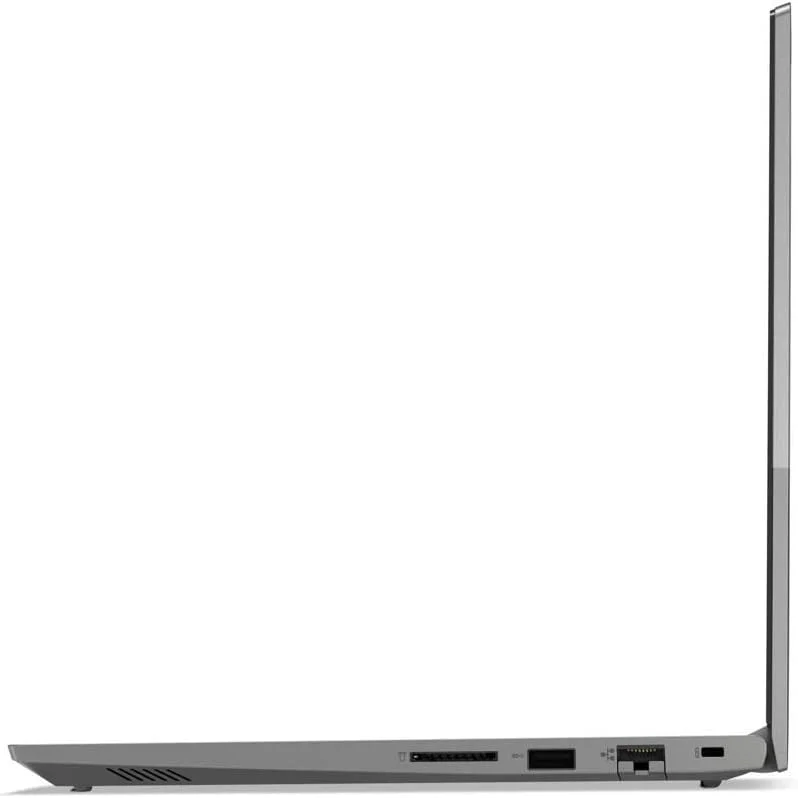 جدیدترین لپ تاپ تجاری Lenovo ThinkBook 14 Gen 6، صفحه نمایش 14 اینچی FHD ضد تابش نور، پردازنده Core i7-13700H نسل سیزدهم، 40 گیگابایت رم، 2 ترابایت SSD، گرافیک Intel Iris Xe، ویندوز 11 پرو خاکستری به همراه هدست بلوتوث رایگان (ارتقا یافته) جدیدترین لپ تاپ تجاری Lenovo ThinkBook 14 Gen 6، صفحه نمایش 14 اینچی FHD ضد تابش نور، پردازنده Core i7-13700H نسل سیزدهم، 40 گیگابایت رم، 2 ترابایت SSD، گرافیک Intel Iris Xe، ویندوز 11 پرو خاکستری به همراه هدست بلوتوث رایگان (ارتقا یافته)